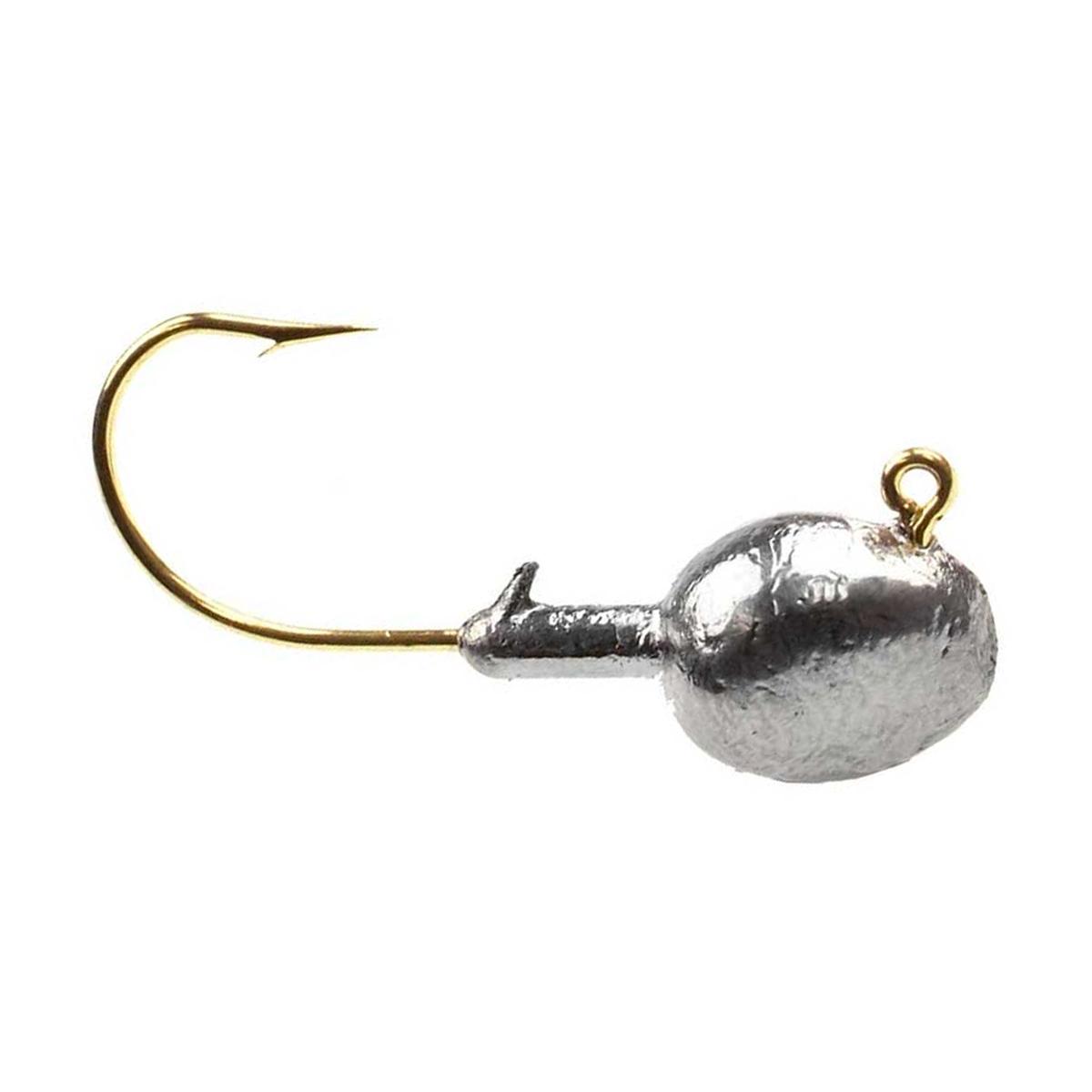 Do It JW7A2 Walleye Jig Mold, make your own fishing lures Jann's Netcraft